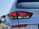 Hyundai i30 Salon Polska Poleasingowy I właściciel Serwis ASO VAT 23% Bezwypadkowy - 9