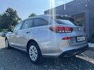 Hyundai i30 Salon Polska Poleasingowy I właściciel Serwis ASO VAT 23% Bezwypadkowy - 10