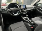 Hyundai i30 Salon Polska Poleasingowy I właściciel Serwis ASO VAT 23% Bezwypadkowy - 12