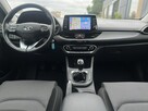 Hyundai i30 Salon Polska Poleasingowy I właściciel Serwis ASO VAT 23% Bezwypadkowy - 13