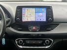 Hyundai i30 Salon Polska Poleasingowy I właściciel Serwis ASO VAT 23% Bezwypadkowy - 16