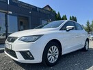 Seat Ibiza Salon Polska Poleasingowy I właściciel Serwis ASO VAT 23% Bezwypadkowy - 2
