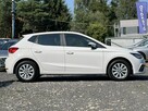 Seat Ibiza Salon Polska Poleasingowy I właściciel Serwis ASO VAT 23% Bezwypadkowy - 4