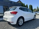 Seat Ibiza Salon Polska Poleasingowy I właściciel Serwis ASO VAT 23% Bezwypadkowy - 5