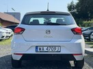 Seat Ibiza Salon Polska Poleasingowy I właściciel Serwis ASO VAT 23% Bezwypadkowy - 6