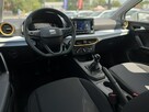 Seat Ibiza Salon Polska Poleasingowy I właściciel Serwis ASO VAT 23% Bezwypadkowy - 11