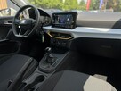 Seat Ibiza Salon Polska Poleasingowy I właściciel Serwis ASO VAT 23% Bezwypadkowy - 13