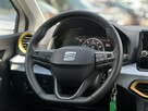 Seat Ibiza Salon Polska Poleasingowy I właściciel Serwis ASO VAT 23% Bezwypadkowy - 16