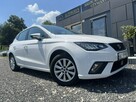 Seat Ibiza Salon Polska Poleasingowy I właściciel Serwis ASO VAT 23% Bezwypadkowy - 2