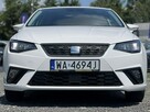 Seat Ibiza Salon Polska Poleasingowy I właściciel Serwis ASO VAT 23% Bezwypadkowy - 3