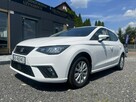 Seat Ibiza Salon Polska Poleasingowy I właściciel Serwis ASO VAT 23% Bezwypadkowy - 4