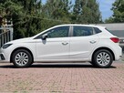 Seat Ibiza Salon Polska Poleasingowy I właściciel Serwis ASO VAT 23% Bezwypadkowy - 5