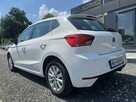 Seat Ibiza Salon Polska Poleasingowy I właściciel Serwis ASO VAT 23% Bezwypadkowy - 6