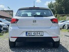 Seat Ibiza Salon Polska Poleasingowy I właściciel Serwis ASO VAT 23% Bezwypadkowy - 7