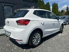 Seat Ibiza Salon Polska Poleasingowy I właściciel Serwis ASO VAT 23% Bezwypadkowy - 8