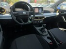 Seat Ibiza Salon Polska Poleasingowy I właściciel Serwis ASO VAT 23% Bezwypadkowy - 14