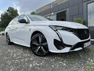 Peugeot 308 Salon Polska Poleasingowy I właściciel Serwis ASO VAT 23% Bezwypadkowy - 2