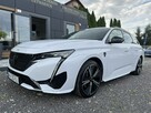Peugeot 308 Salon Polska Poleasingowy I właściciel Serwis ASO VAT 23% Bezwypadkowy - 3