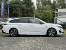 Peugeot 308 Salon Polska Poleasingowy I właściciel Serwis ASO VAT 23% Bezwypadkowy - 4