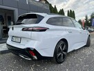 Peugeot 308 Salon Polska Poleasingowy I właściciel Serwis ASO VAT 23% Bezwypadkowy - 7