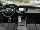Peugeot 308 Salon Polska Poleasingowy I właściciel Serwis ASO VAT 23% Bezwypadkowy - 15
