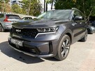 Sorento 1.6 T-GDI PHEV Prestige Line 4WD aut 7os., Salon PL! 1 wł! - 1