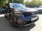 Sorento 1.6 T-GDI PHEV Prestige Line 4WD aut 7os., Salon PL! 1 wł! - 4