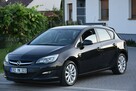 Opel Astra 1.4TB 2013r 69 Tys Km/ Oryginał lakier/ Sprowadzony/ Opłacony - 1