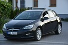 Opel Astra 1.4TB 2013r 69 Tys Km/ Oryginał lakier/ Sprowadzony/ Opłacony - 2