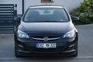 Opel Astra 1.4TB 2013r 69 Tys Km/ Oryginał lakier/ Sprowadzony/ Opłacony - 3