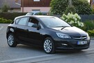 Opel Astra 1.4TB 2013r 69 Tys Km/ Oryginał lakier/ Sprowadzony/ Opłacony - 4