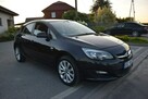 Opel Astra 1.4TB 2013r 69 Tys Km/ Oryginał lakier/ Sprowadzony/ Opłacony - 5