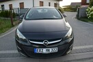 Opel Astra 1.4TB 2013r 69 Tys Km/ Oryginał lakier/ Sprowadzony/ Opłacony - 7