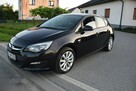 Opel Astra 1.4TB 2013r 69 Tys Km/ Oryginał lakier/ Sprowadzony/ Opłacony - 8