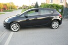 Opel Astra 1.4TB 2013r 69 Tys Km/ Oryginał lakier/ Sprowadzony/ Opłacony - 9