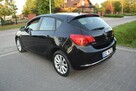 Opel Astra 1.4TB 2013r 69 Tys Km/ Oryginał lakier/ Sprowadzony/ Opłacony - 12