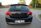 Opel Astra 1.4TB 2013r 69 Tys Km/ Oryginał lakier/ Sprowadzony/ Opłacony - 13