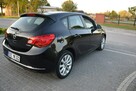 Opel Astra 1.4TB 2013r 69 Tys Km/ Oryginał lakier/ Sprowadzony/ Opłacony - 15