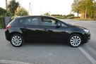 Opel Astra 1.4TB 2013r 69 Tys Km/ Oryginał lakier/ Sprowadzony/ Opłacony - 16