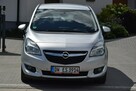 Opel Meriva 1.4TB Klima/ Pdc/ 2014r/ Sprowadzony/ Opłacony - 2