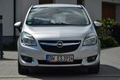 Opel Meriva 1.4TB Klima/ Pdc/ 2014r/ Sprowadzony/ Opłacony - 3
