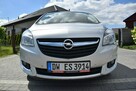 Opel Meriva 1.4TB Klima/ Pdc/ 2014r/ Sprowadzony/ Opłacony - 6