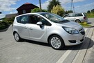 Opel Meriva 1.4TB Klima/ Pdc/ 2014r/ Sprowadzony/ Opłacony - 8
