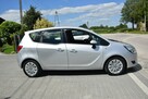 Opel Meriva 1.4TB Klima/ Pdc/ 2014r/ Sprowadzony/ Opłacony - 9