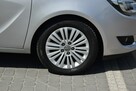 Opel Meriva 1.4TB Klima/ Pdc/ 2014r/ Sprowadzony/ Opłacony - 10