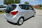 Opel Meriva 1.4TB Klima/ Pdc/ 2014r/ Sprowadzony/ Opłacony - 12