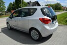 Opel Meriva 1.4TB Klima/ Pdc/ 2014r/ Sprowadzony/ Opłacony - 15