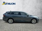 Škoda Octavia 1.4  TSI Plug-In Hybrid Style DSG SalonPL VAT23% - 6