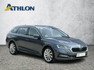 Škoda Octavia 1.4  TSI Plug-In Hybrid Style DSG SalonPL VAT23% - 7