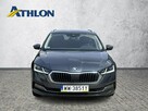 Škoda Octavia 1.4  TSI Plug-In Hybrid Style DSG SalonPL VAT23% - 8